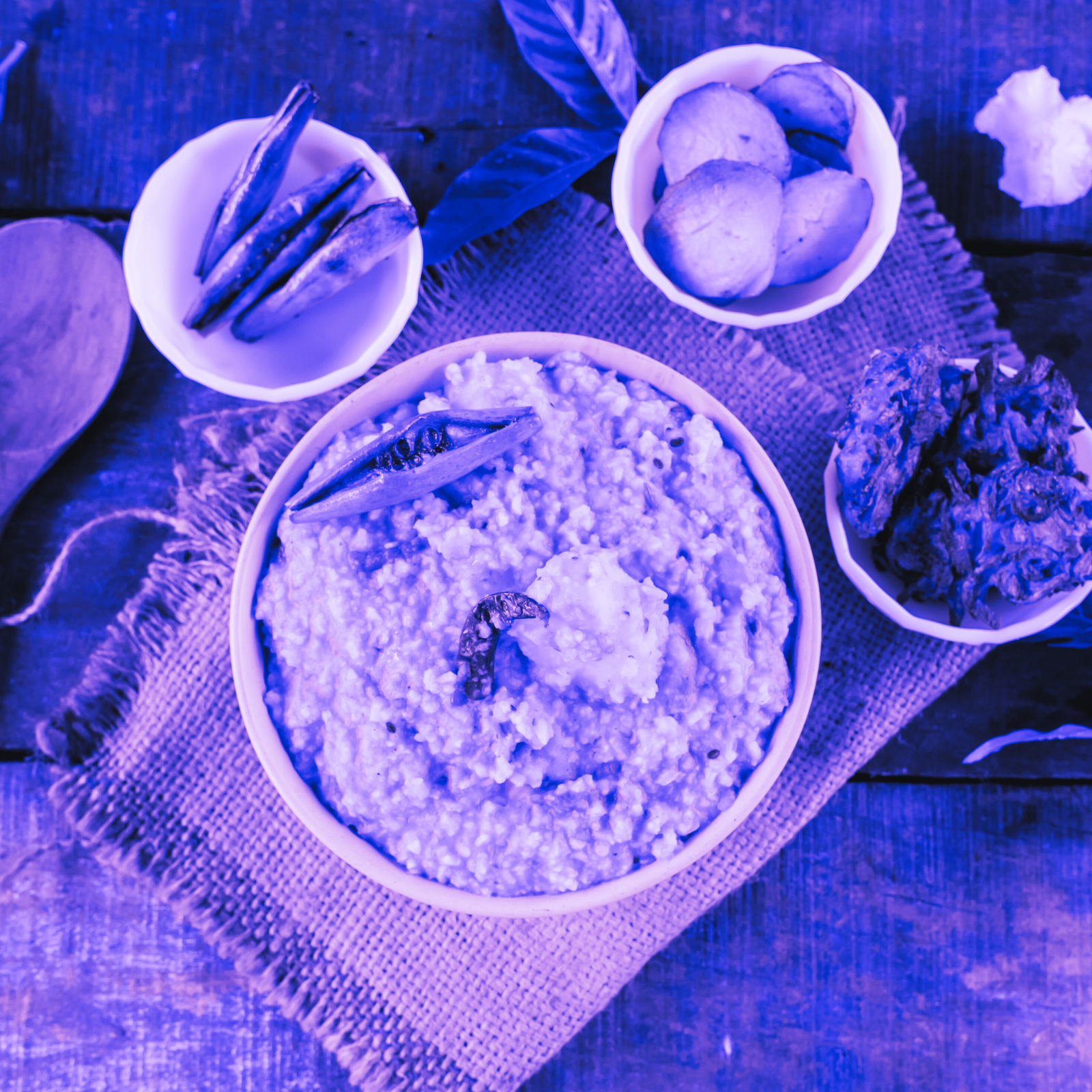 Khichdi- more than a dish